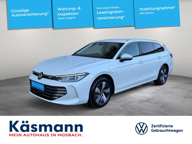 Volkswagen Passat Variant Business 1.5 eHybrid MATRIX EASYO
