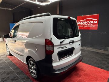 Ford Transit - 6
