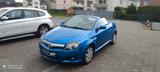 Opel Tigra 1.4 TWINPORT Enjoy - Opel Tigra Enjoy mit Benzin-Antrieb