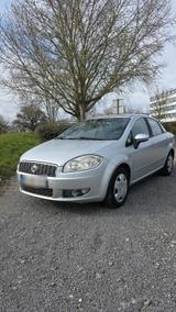 Fiat Linea 1.4 Dynamiqe 77 ps - Fiat Linea Gebrauchtwagen