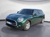 MINI Clubman One Pepper *PDC*SHZ*Klimaanlage* - MINI One Clubman Gebrauchtwagen