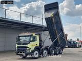 Volvo FMX 520 10X4 Mining Truck 50T Payload 30m3 Kippe - Diesel Mini 1