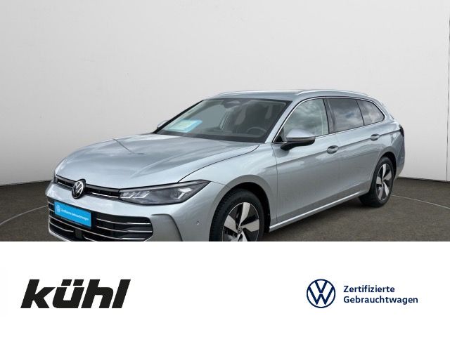 Volkswagen Passat Variant 1.5 eTSI DSG Business Navi AHK LM foto 1