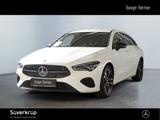 Mercedes-Benz CLA 180 SB , NIGHT PROGRESSIVE 360 DISTR KAMERA - gebrauchte Mercedes-Benz CLA 180 Shooting Brake aus dem Jahr 2024