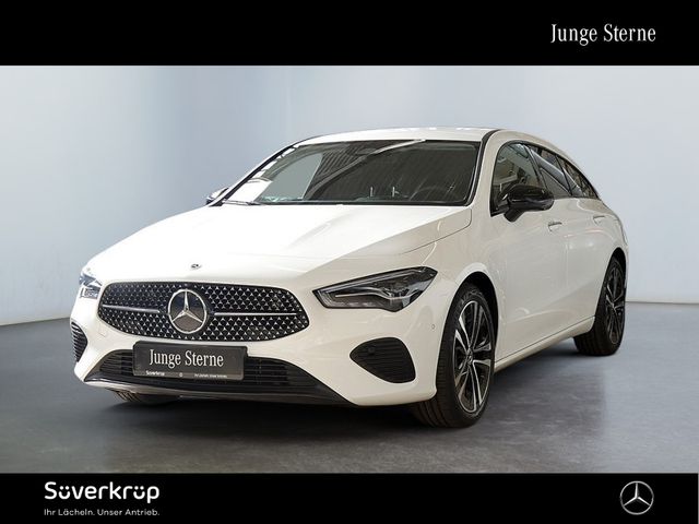 MERCEDES-BENZ CLA 180 SB , NIGHT PROGRESSIVE 360 DISTR KAMERA