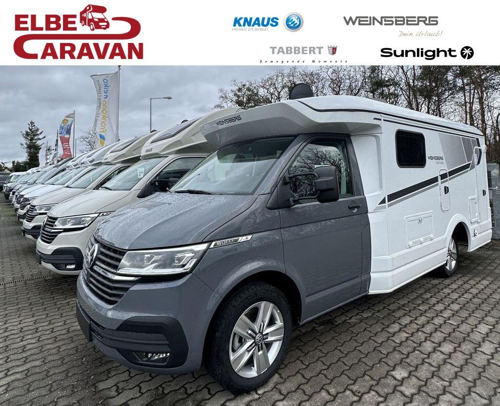 Weinsberg X-CURSION CUV 500 LT EDITION [PEPPER] Mietfahrze