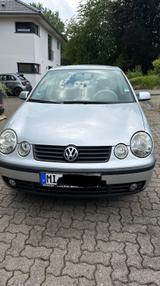 Volkswagen VW Polo 9N | 1.2 | 64 PS | BJ 2004 | Tüv neu bis - Volkswagen Polo aus 2004: 1.6