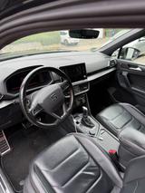 Seat Tarraco 2.0 TSI 140kW Xperience 4Drive DSG X... - Seat Tarraco: Xperience