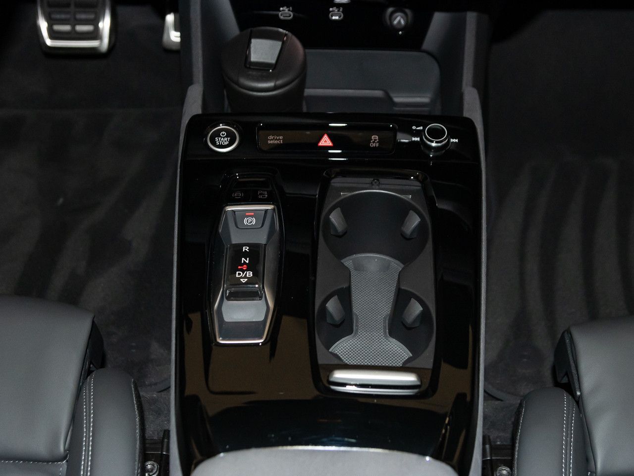 Audi A6 e-tron - Bild 21
