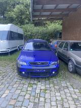 Opel Astra Coupé Linea Blu 2.2 DTI Linea Blu - Opel Astra: Dti