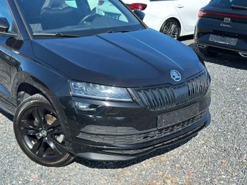 Skoda Karoq - 6