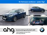 BMW 220i Active Tourer Steptronic DCT Navi DSG Tempo - BMW 220 Active Tourer Jahreswagen