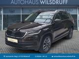 Skoda Kodiaq 2.0 TSi DSG Style 4x4 StandHZG LED - gebrauchte Skoda Kodiaq aus dem Jahr 2017