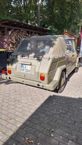 Volkswagen 181 - Volkswagen 181 Benziner Gebrauchtwagen