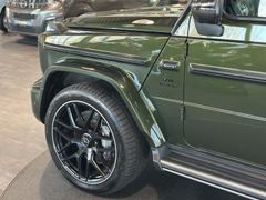 MERCEDES-BENZ G 63 AMG - Ansicht 11