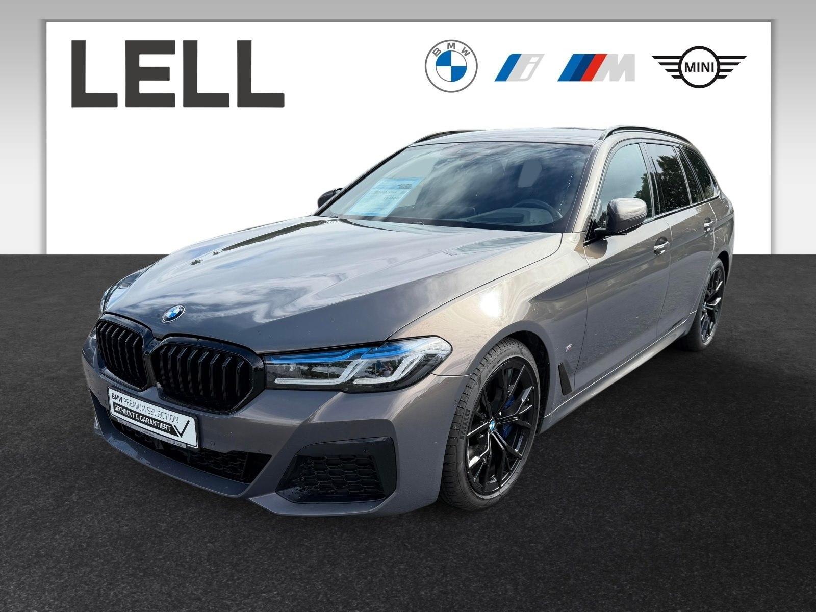 BMW 530d xDrive Touring M Sportpaket Head-Up DAB