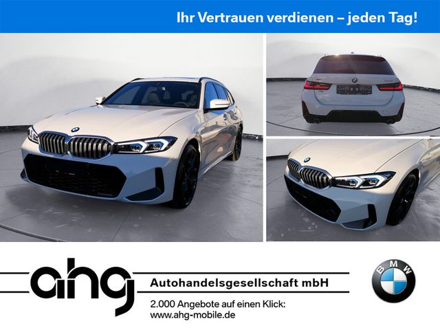 BMW 330i xDrive Touring MSportpaket Innovationspaket