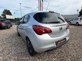 Opel Corsa E 120 Jahre ecoFlex Tüv 08/28 - Opel Corsa: Eco