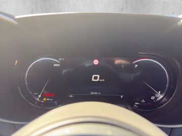 Alfa Romeo Giulia 2.0 Turbo 16V Ti Q4 +KeyLess+Pano+Kam.