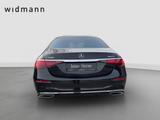 Mercedes-Benz S 500 L 4M *AMG*Dig. Light*Nappa*Pano*360°*19''* - Mercedes-Benz S 500 in Dresden