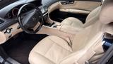 Mercedes-Benz CL 500 (C216) | 2011  388 PS  Voll - Mercedes-Benz CL 500 in Essen