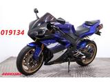 Yamaha YZF-R1 Akrapovic - YAMAHA R1