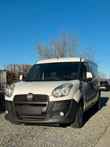 Fiat Doblo maxi /wenig Km /viel Platz . - Fiat Doblo aus 2015