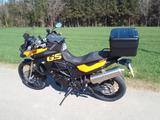 BMW F 800 GS - Offers