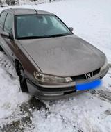 Peugeot peugeot 406 2.0 hdi - Peugeot 406: Hdi