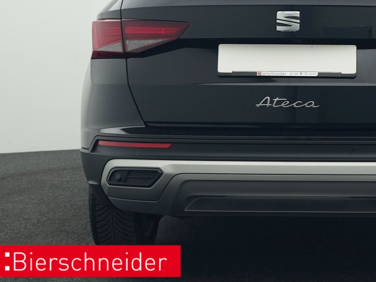 Seat Ateca - Bild 22