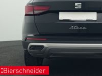 Seat Ateca - Vorschau Bild 22