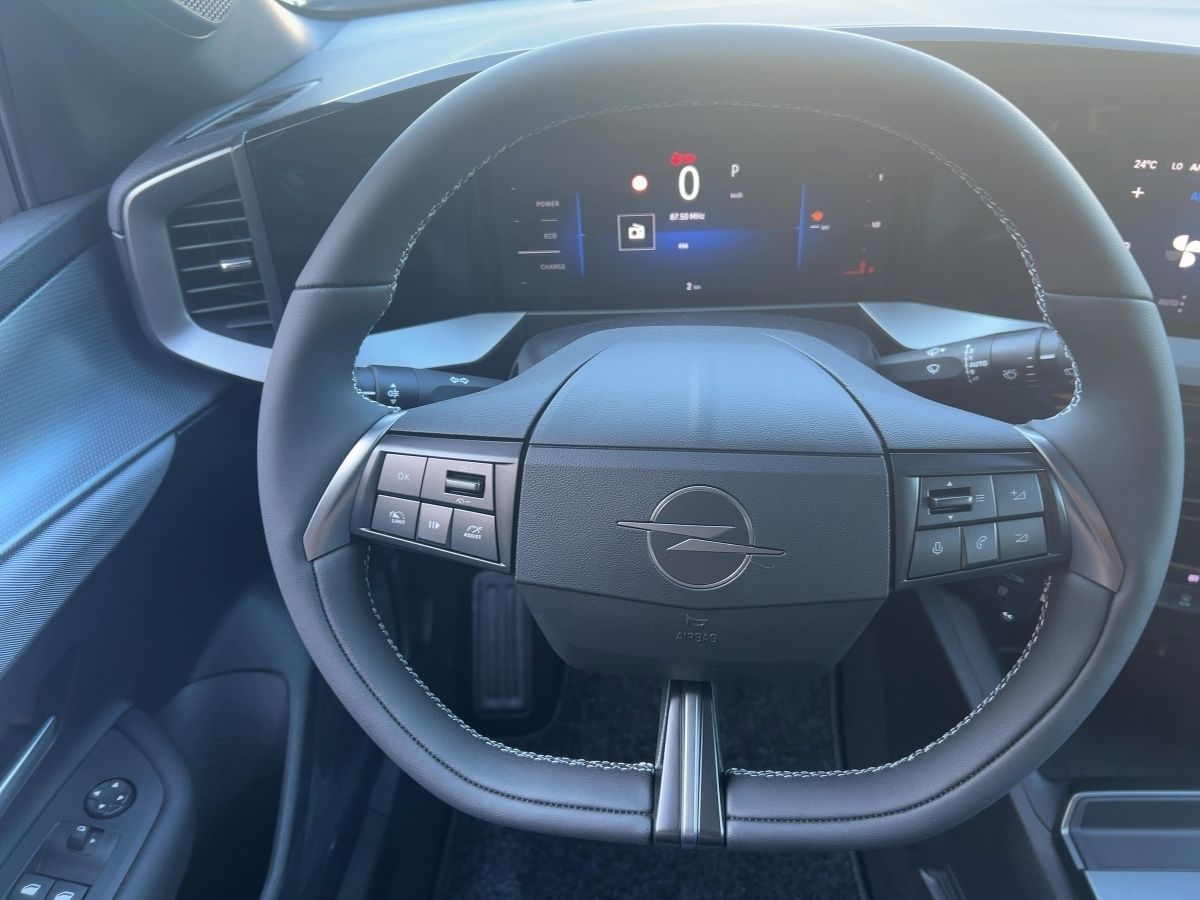 Opel Mokka - Bild 9