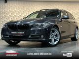 BMW 520d xD BIXEN#HIFI#SHZ#NAVI#PANO#TEMPO#TÜV NEU - BMW 520 in Dresden