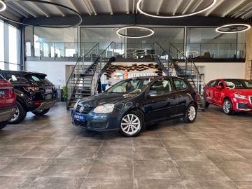 Volkswagen Golf V Lim. GT *NAVI*TEMPOMAT*KLIMA*KAMERA*TÜV