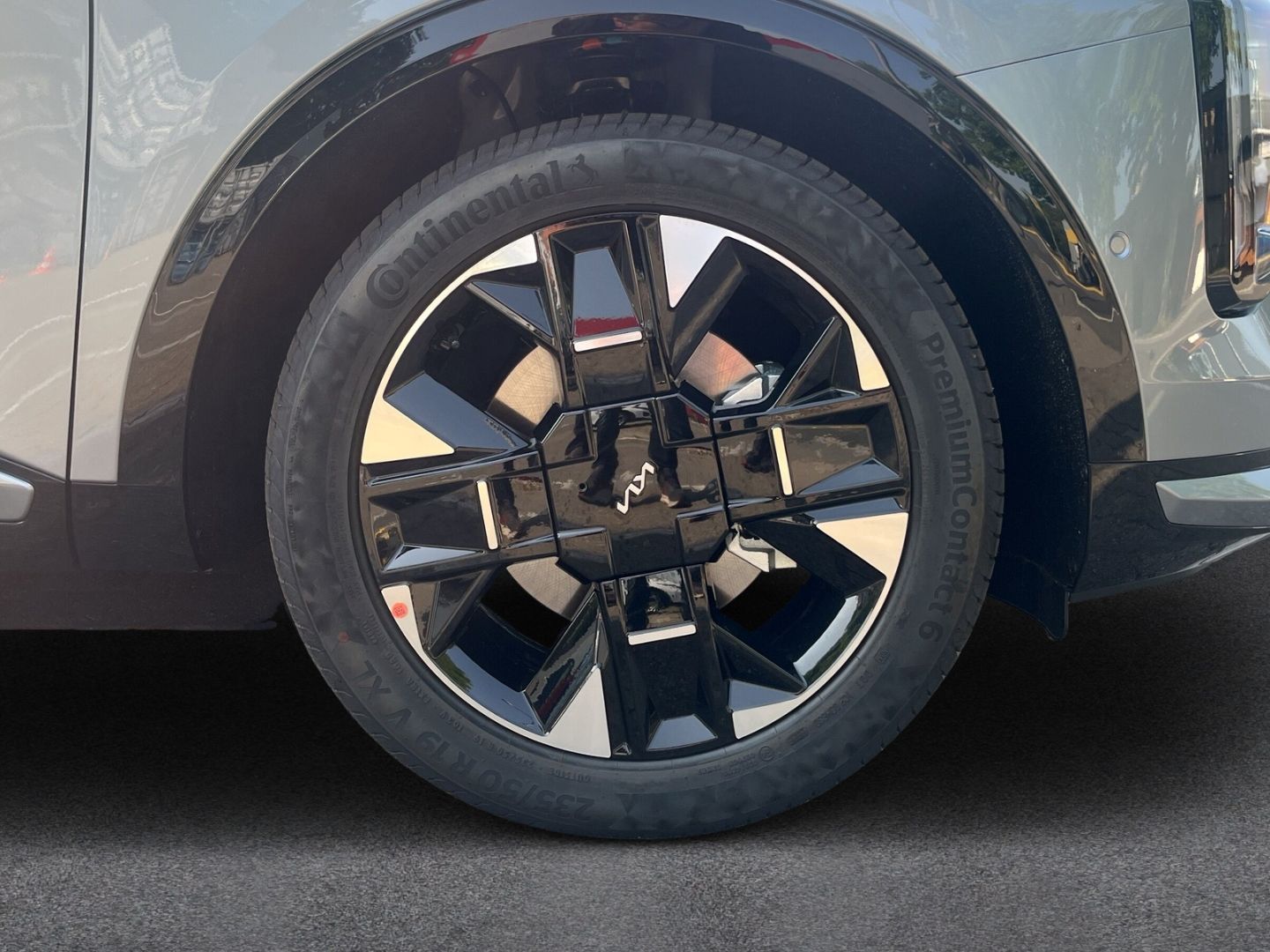 Fahrzeugabbildung Kia Sportage 1.6T AWD DCT GT-LINE *DRIVEWISE-PAKET*S