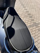 Vespa 250 gts - VESPA VON 126 BIS 250 CCM