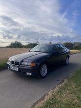 BMW 316i E36 Tüv Neu - BMW 316 in Bonn