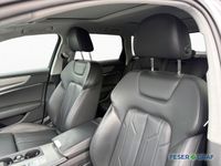 Audi A6 - Vorschau Bild 10