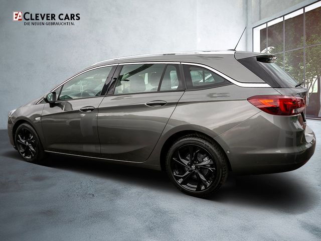 Opel Astra K Sports Tourer 1.2 Basis Ecoflex