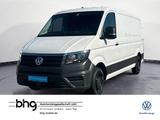 Volkswagen Crafter 30 TDI VA MR Klima KEP-Paket PDC Sitzhzg - gebrauchte VW Crafter aus dem Jahr 2022
