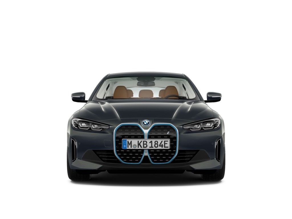 BMW i4 Gran Coupe35e M SPORT Park-Assistent Sportpak foto 5