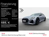 Audi RS 6 Avant quattro*Navi*Matrix*HUD*B&O*PDC*Pano* - gebrauchte Audi RS6 aus dem Jahr 2022