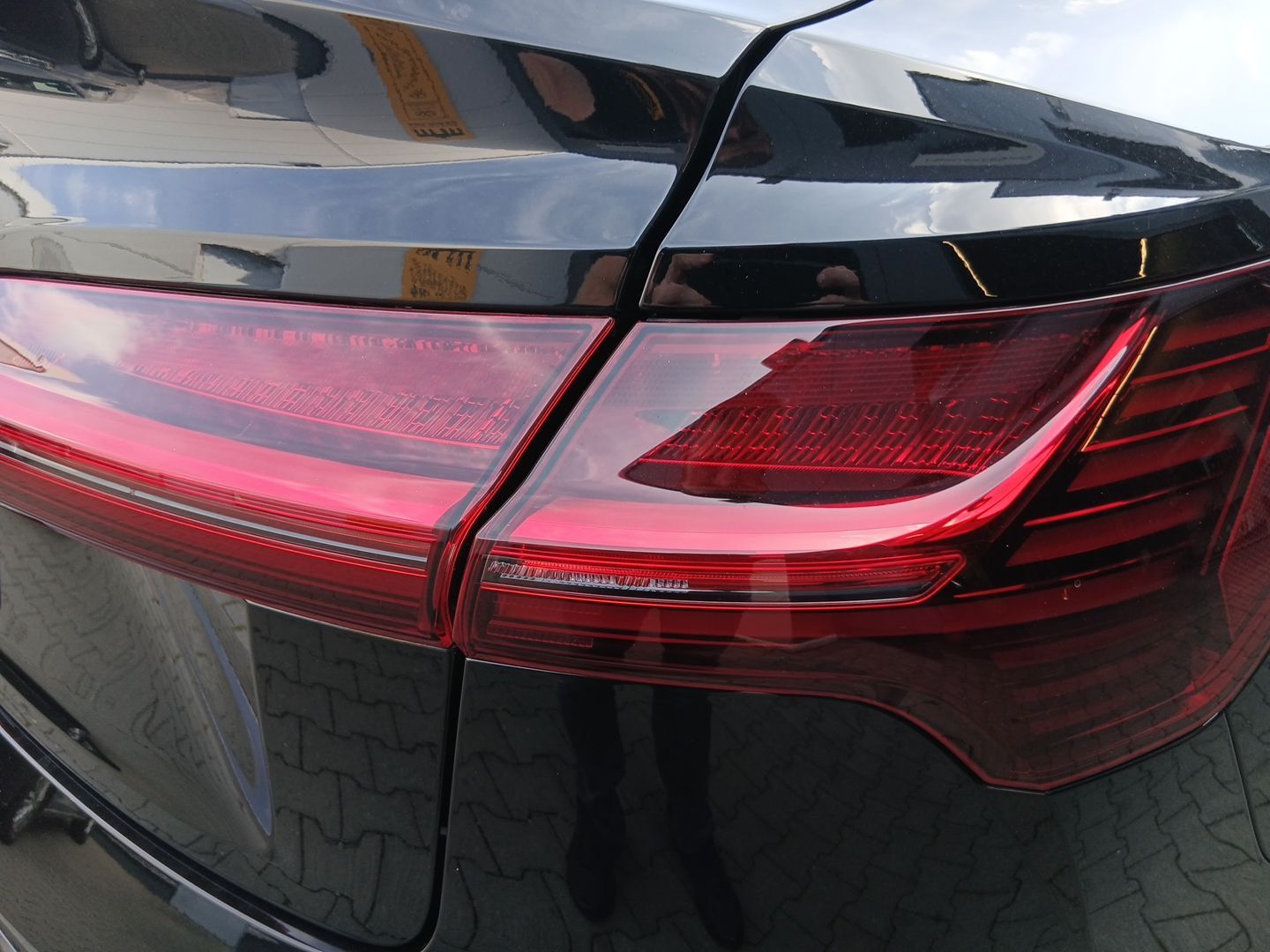 Audi e-tron - Bild 10