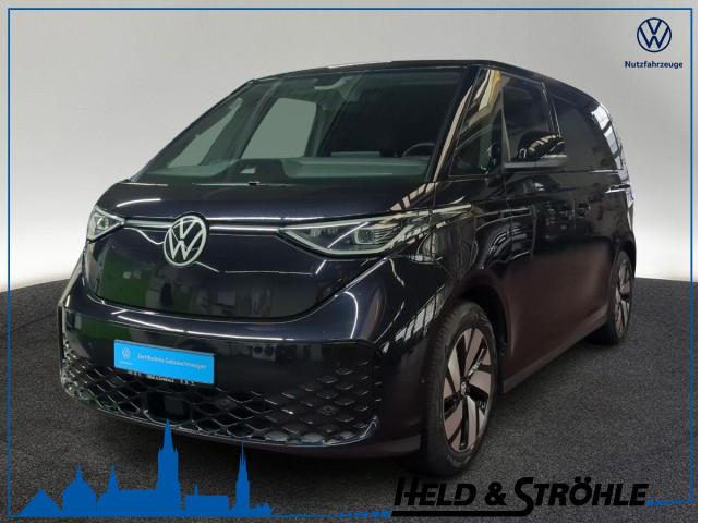 Volkswagen ID.Buzz Pro KR AHK IQLED NAV KAM E-TÜREN+HECKKL.