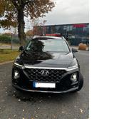 Hyundai SANTA FE 2.2 CRDi Premium 4WD 8AT Premium