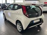 Toyota Aygo 1.0 Automatik **Klima*BT*ALU*Notbrems** - Toyota: Aygo Automat