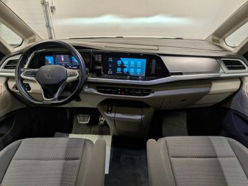 Volkswagen T7 Multivan - 12