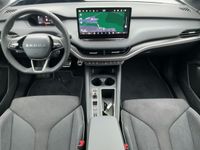 Skoda Elroq - Vorschau Bild 8