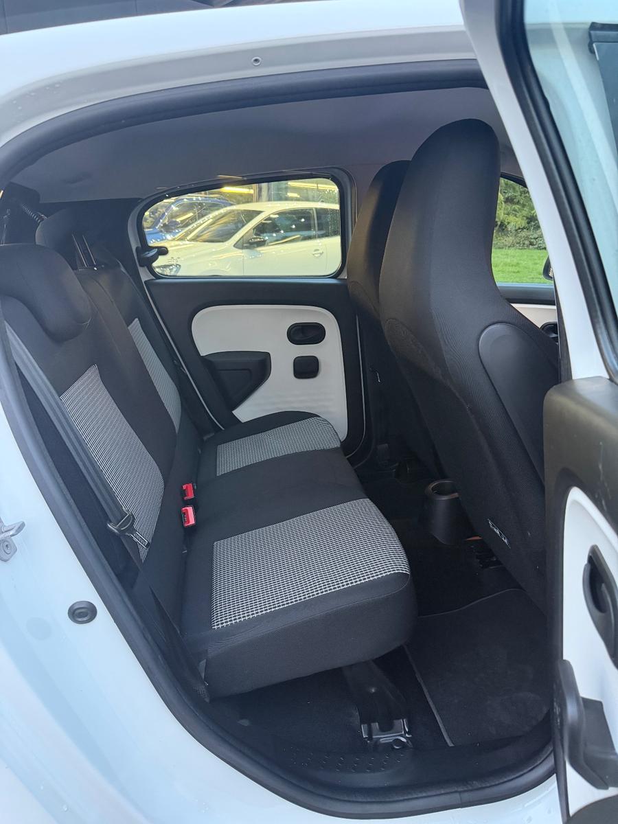 Renault Twingo Life*Car*Play*Klima*Tüv*Neu*