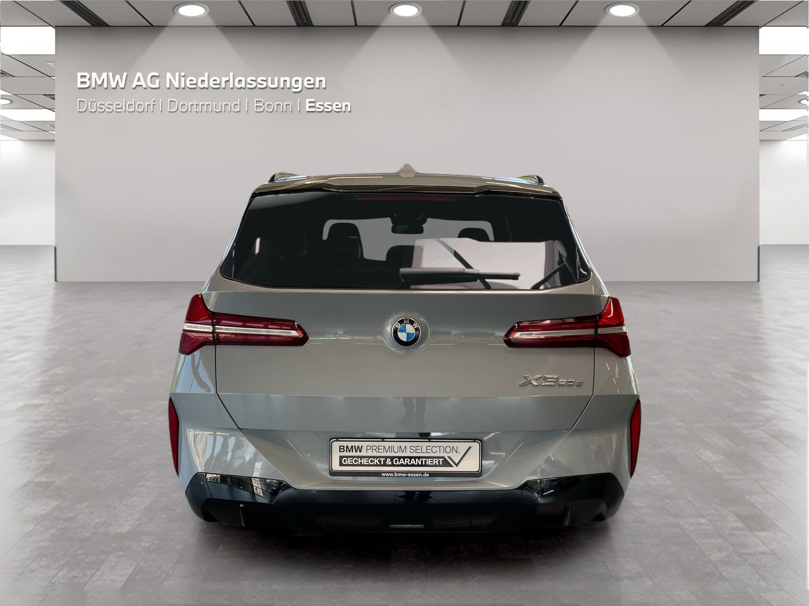 BMW X3 - Bild 9